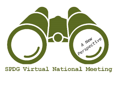 SPDG National Meeting: A New Perspective