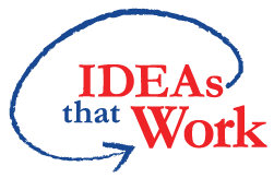 IDEA Logo