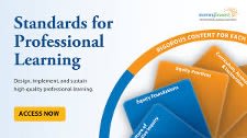 Standards for Professional Learning