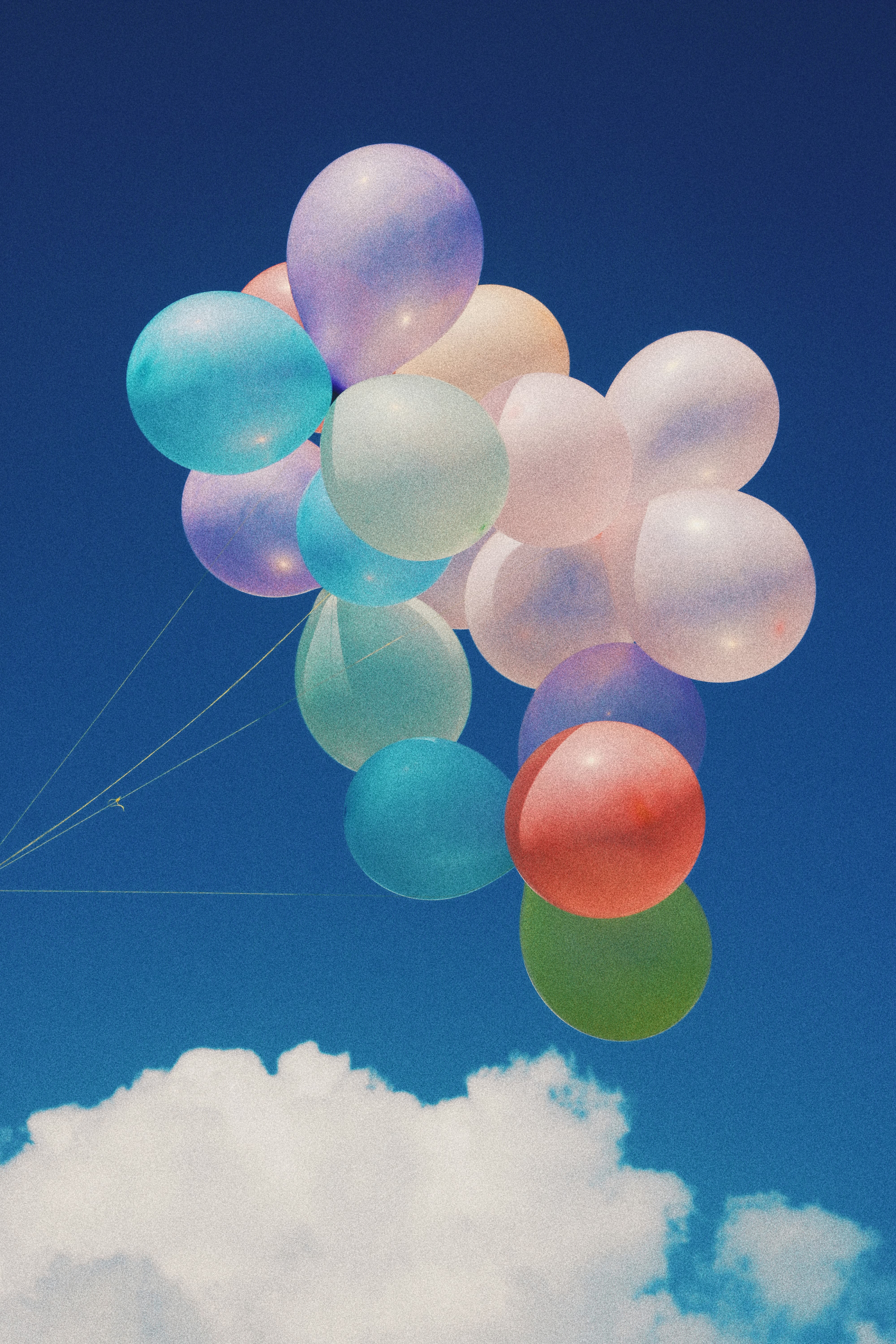 Balloons