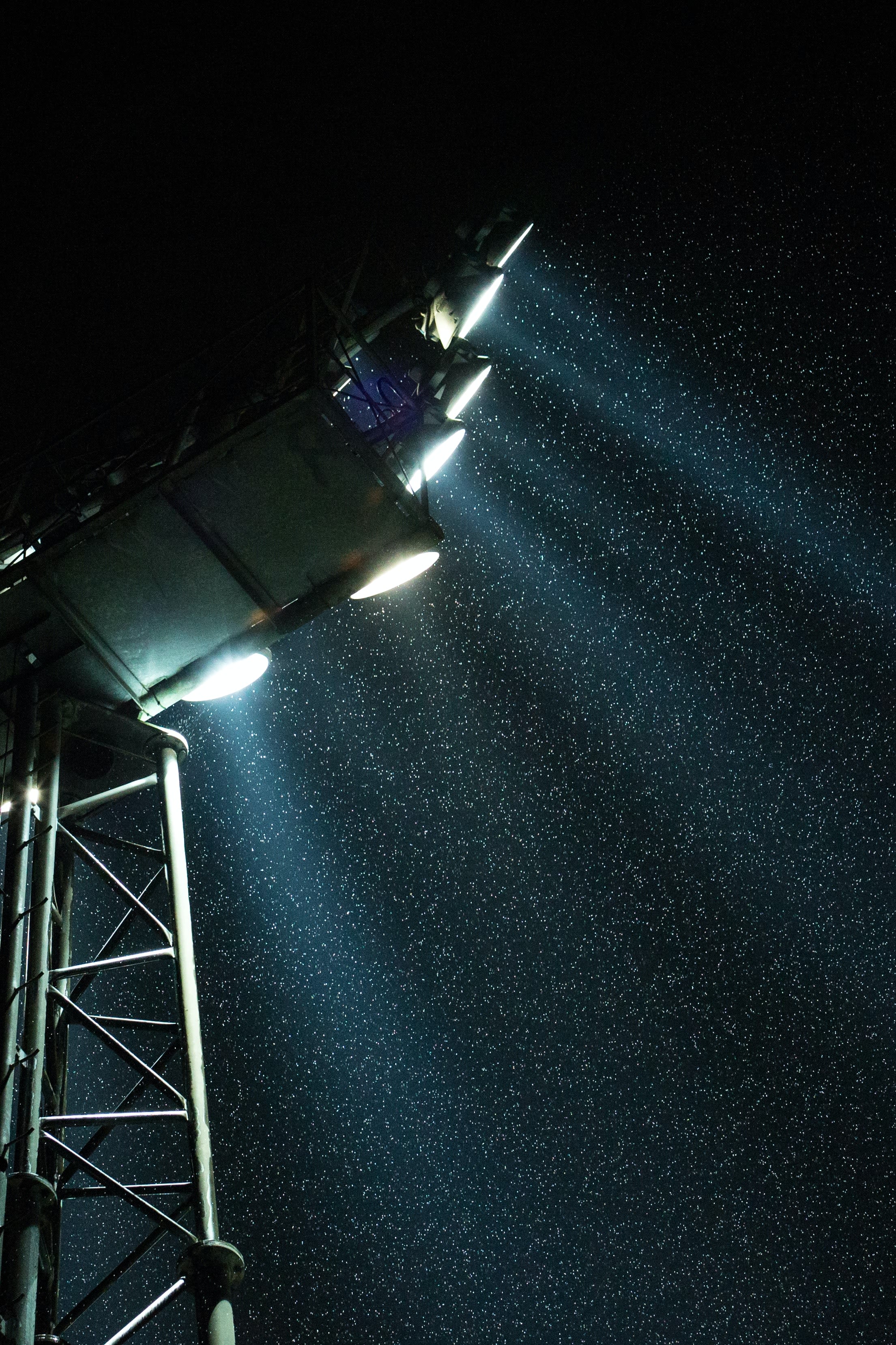 Spotlight